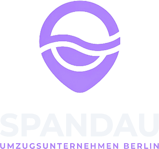 Umzugsunternehmen Berlin Spandau